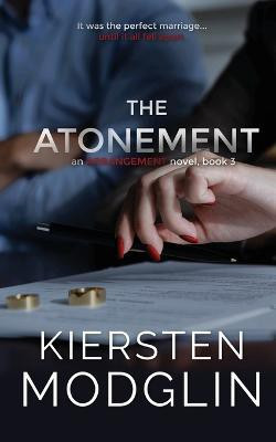 The Atonement(English, Paperback, Modglin Kiersten)