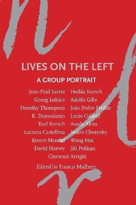 Lives on the Left(English, Paperback, unknown)