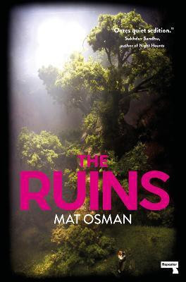 The Ruins(English, Paperback, Osman Mat)