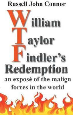 William Taylor Findler's Redemption(English, Paperback, Connor Russell John)