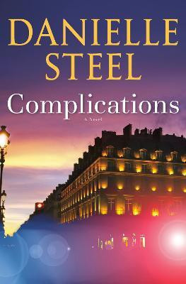 Complications(English, Hardcover, Steel Danielle)