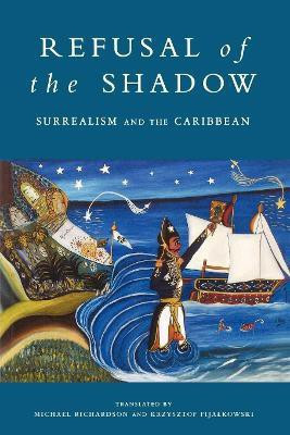 Refusal of the Shadow(English, Paperback, unknown)