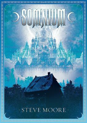 Somnium(English, Paperback, Moore Steve)