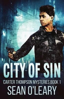 City Of Sin(English, Paperback, O'Leary Sean)