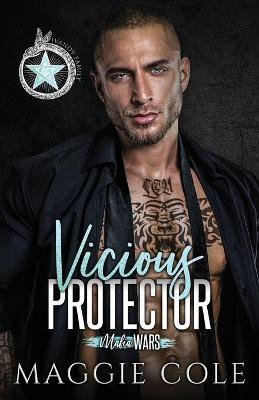 Vicious Protector(English, Paperback, Cole Maggie)