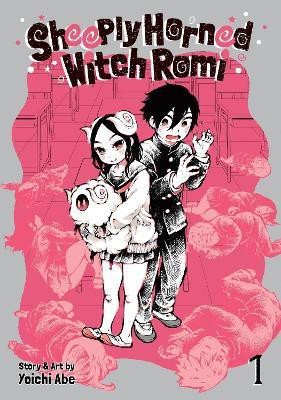 Sheeply Horned Witch Romi Vol. 1(English, Paperback, Abe Yoichi)