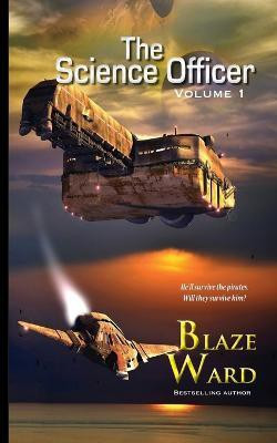 The Science Officer(English, Paperback, Ward Blaze)