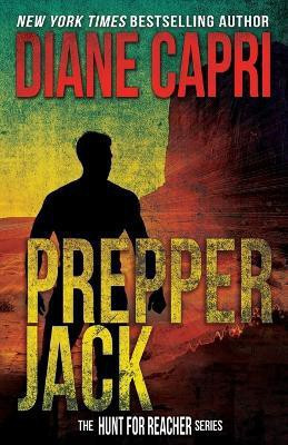 Prepper Jack(English, Paperback, Capri Diane)