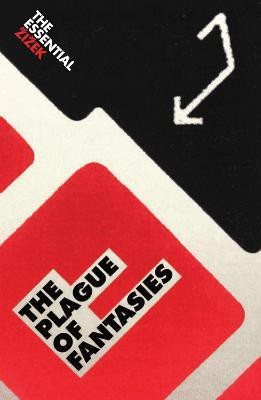 The Plague of Fantasies(English, Paperback, Zizek Slavoj)