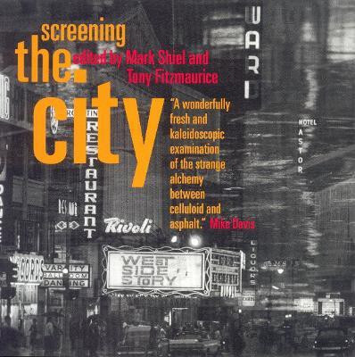 Screening the City(English, Paperback, unknown)