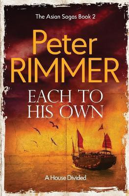 Each to His Own(English, Paperback, Rimmer Peter)