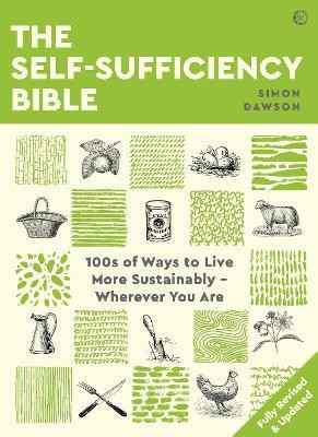 The Self-sufficiency Bible(English, Paperback, Dawson Simon)
