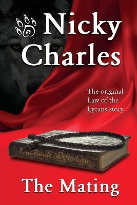 The Mating(English, Paperback, Charles Nicky)