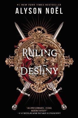 Ruling Destiny(English, Hardcover, Noel Alyson)