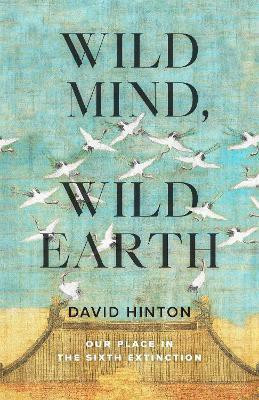 Wild Mind, Wild Earth(English, Paperback, Hinton David)