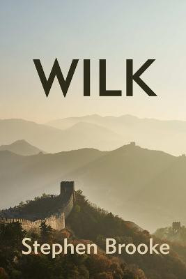 Wilk(English, Paperback, Brooke Stephen)