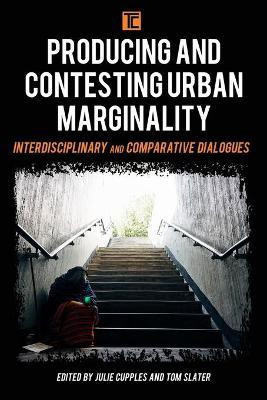 Producing and Contesting Urban Marginality(English, Paperback, unknown)