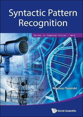 Syntactic Pattern Recognition(English, Hardcover, Flasinski Mariusz)
