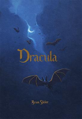 Dracula(English, Hardcover, Stoker Bram)