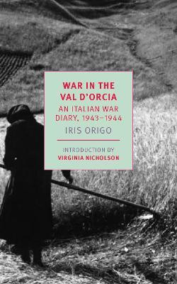War in Val d'Orcia(English, Paperback, Origo Iris)