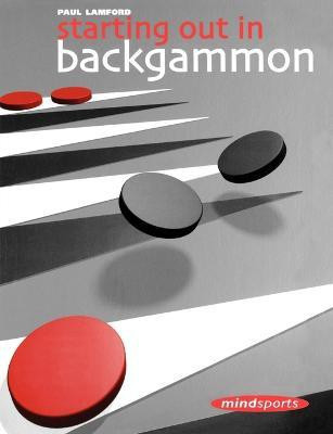 Starting Out in Backgammon(English, Paperback, Lamford Paul)
