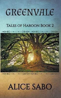 Greenvale(English, Paperback, Sabo Alice)