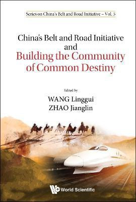 China's Belt And Road Initiative And Building The Community Of Common Destiny(English, Hardcover, unknown)