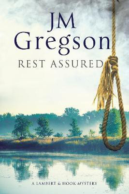 Rest Assured(English, Paperback, Gregson J.M.)