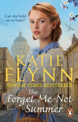The Forget-Me-Not Summer(English, Paperback, Flynn Katie)