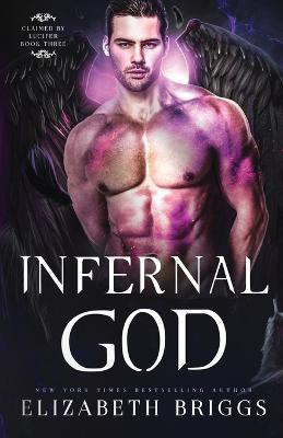 Infernal God(English, Paperback, Briggs Elizabeth)