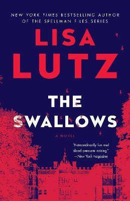 The Swallows(English, Paperback, Lutz Lisa)