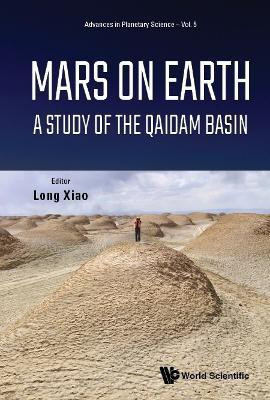 Mars On Earth: A Study Of The Qaidam Basin(English, Hardcover, unknown)