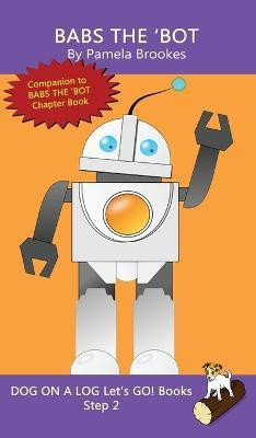 Babs The 'Bot(English, Hardcover, Brookes Pamela)