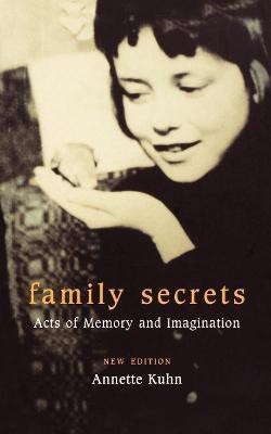 Family Secrets(English, Paperback, Kuhn Annette)