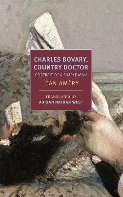 Charles Bovary, Country Doctor(English, Paperback, Amery Jean)