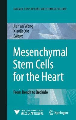 Mesenchymal Stem Cells for the Heart(English, Hardcover, unknown)