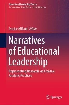 Narratives of Educational Leadership(English, Hardcover, unknown)