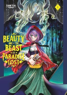 Beauty and the Beast of Paradise Lost 1(English, Paperback, Yuki Kaori)