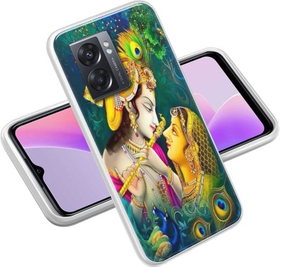 eBoggy Back Cover for Oppo A57 5G, Oppo A77 5G(Multicolor, Dual Protection, Silicon, Pack of: 1)