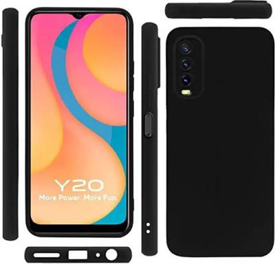 Vivo y20 hotsell pouch