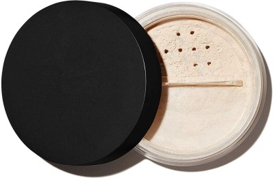 GABBU Ultra Fine Loos Finish Powder Shade Compact(Beige, 12 g)