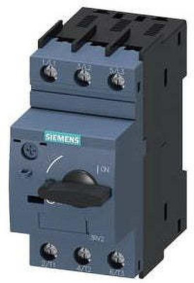 SIEMENS MCB RCCB 3RV20110FA10 - Vashi MCB(3)