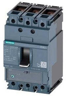 SIEMENS MCB RCCB 3VA11255EE320AA0 - Vashi MCB(3)