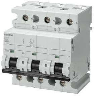 SIEMENS MCB RCCB 5SP43807RC - Vashi MCB(3)