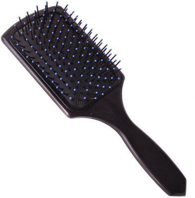 SHAGGY PADDLE BRUSH COMB