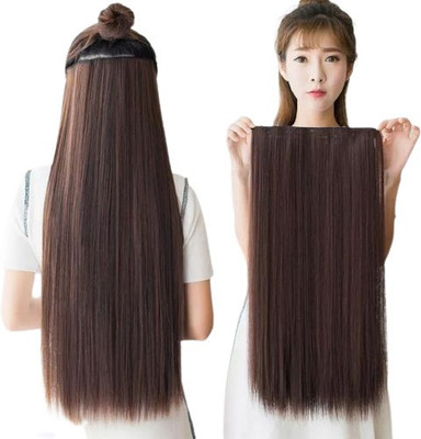 RADHIKA GUDIYA BR CLIP Hair Extension