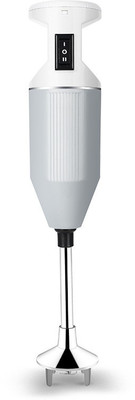 MAHARAJA WHITELINE 250 W Grey Hand Blender(HB-141)