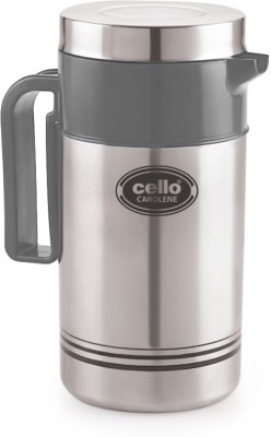 cello 0.35 L Stainless Steel Kettle Jug