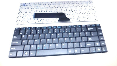 TechSonic Laptop keyboard for K40IJ-E1B / K40IJ-F1B / K40IJK40IJ / K40IJ-MA1 / K40IJ-QMB1 Laptop Keyboard Replacement Key