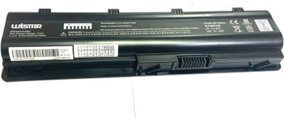 WISTAR HSTNN-OB0X HSTNN-OB0Y HSTNN-Q47C Battery for HP CQ42 HSTNN-Q72C 6 Cell Laptop Battery